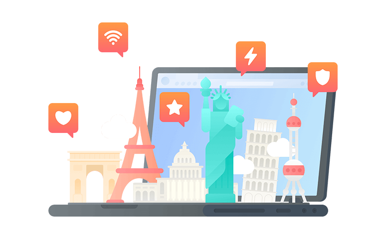 在委内瑞拉连接到中国vpn - 云回国